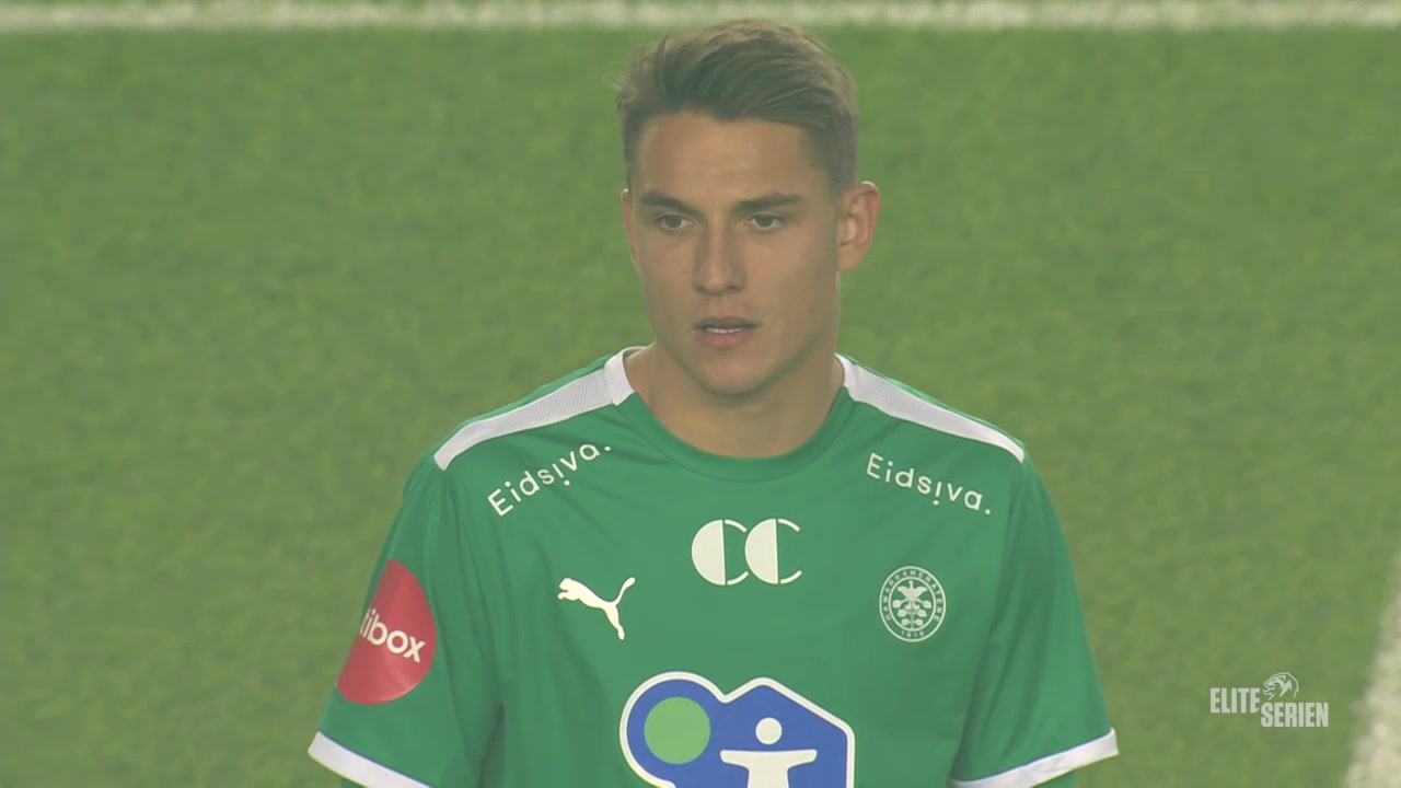 Sammendrag: Odd - HamKam 2-0 (1-0)